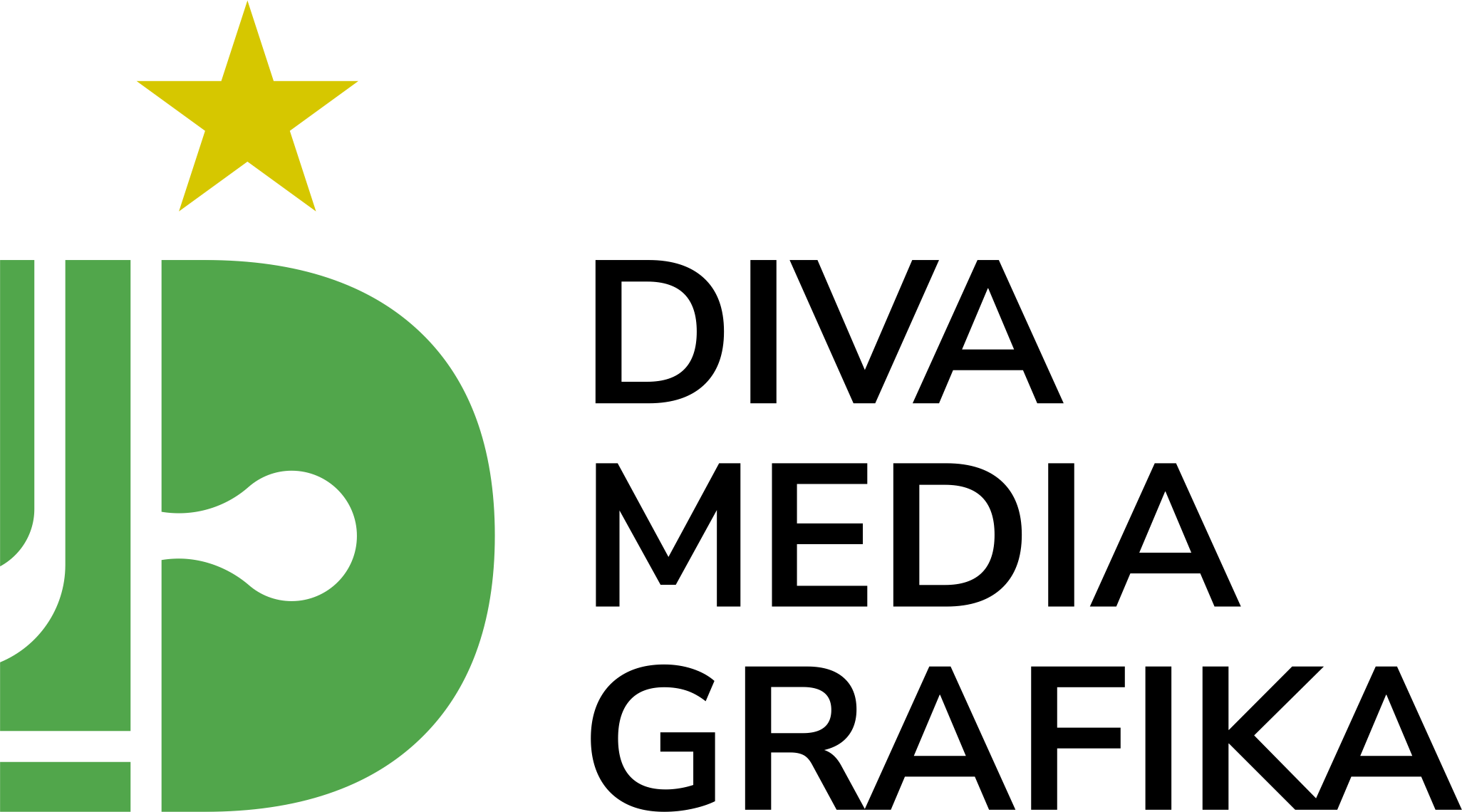 Logo DMG